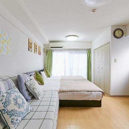 Sibuya Yuki House Apartment Tokyo Exterior photo